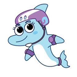 Baby Shark, PINKFONG Wiki