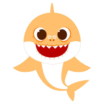 Grandma Shark | PINKFONG Wiki | Fandom