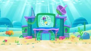 TV Station
