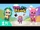 Pinkfong and Hogi's Dance Time : Baker's bad habits
