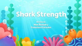 Shark Strength