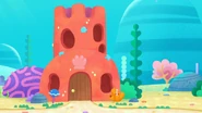 Dolphin House