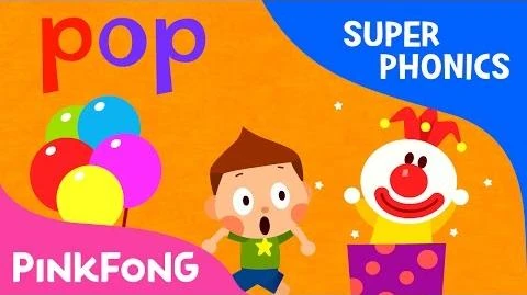 Pop! Hop! Bop! | PINKFONG Wiki | Fandom