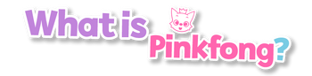 What is Pinkfong?