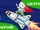 Rocky's Space Adventure!