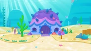 Ernie’s House
