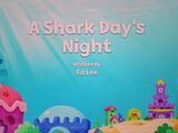 A Shark Day's Night