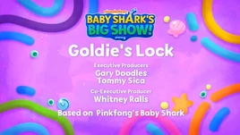 Goldie's Lock