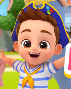 Brody PINKFONG Wiki Fandom