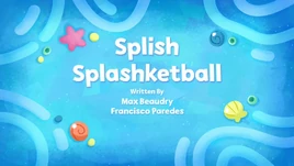 Splish Splashketball