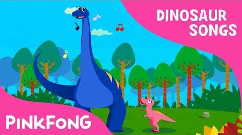 Diplodocus | PINKFONG Wiki | Fandom Diplodocus | PINKFONG Wiki | Fandom
