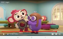 Poki/Gallery, PINKFONG Wiki