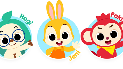 Poki/Gallery, PINKFONG Wiki