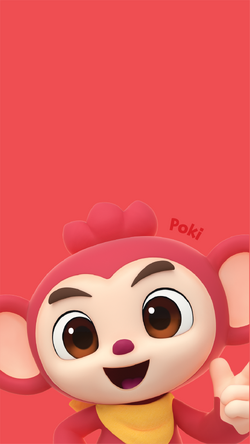 Poki/Gallery, PINKFONG Wiki