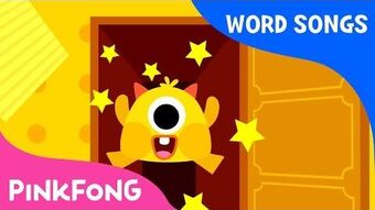 My House Pinkfong Wiki Fandom