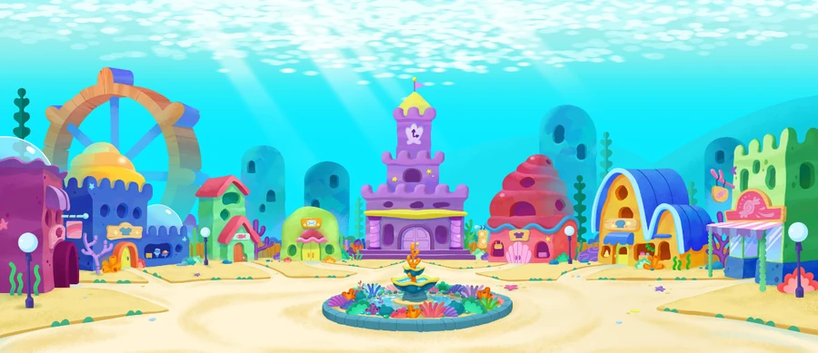 Carnivore Cove