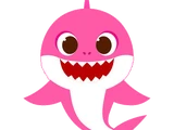 Mommy Shark