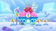 Iceberg Ice Cream