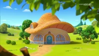 Wonderstar Maian's House
