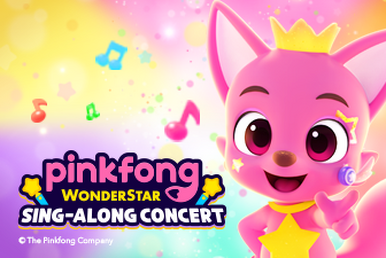 Poki/Gallery, PINKFONG Wiki