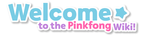 Welcome to the Pinkfong Wiki!
