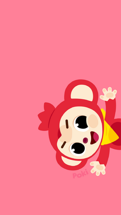 Poki-Fong, PINKFONG Wiki