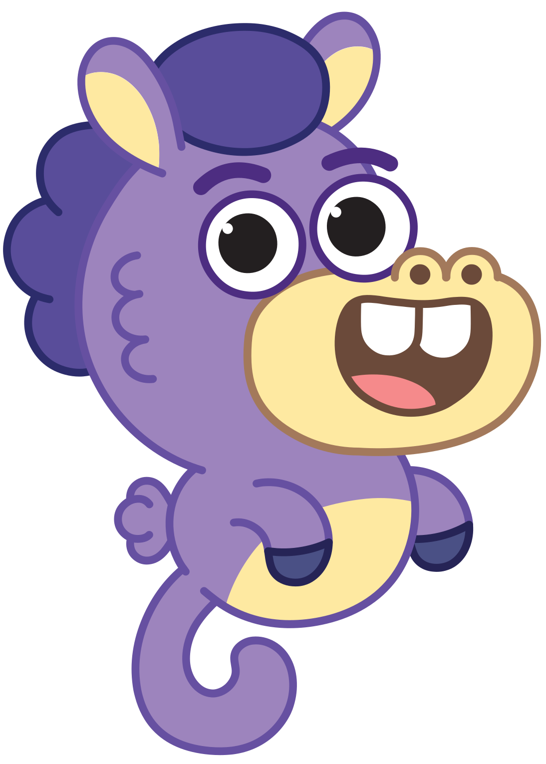 Baby Shark, PINKFONG Wiki