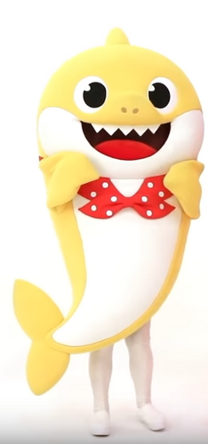 Baby Shark, PINKFONG Wiki