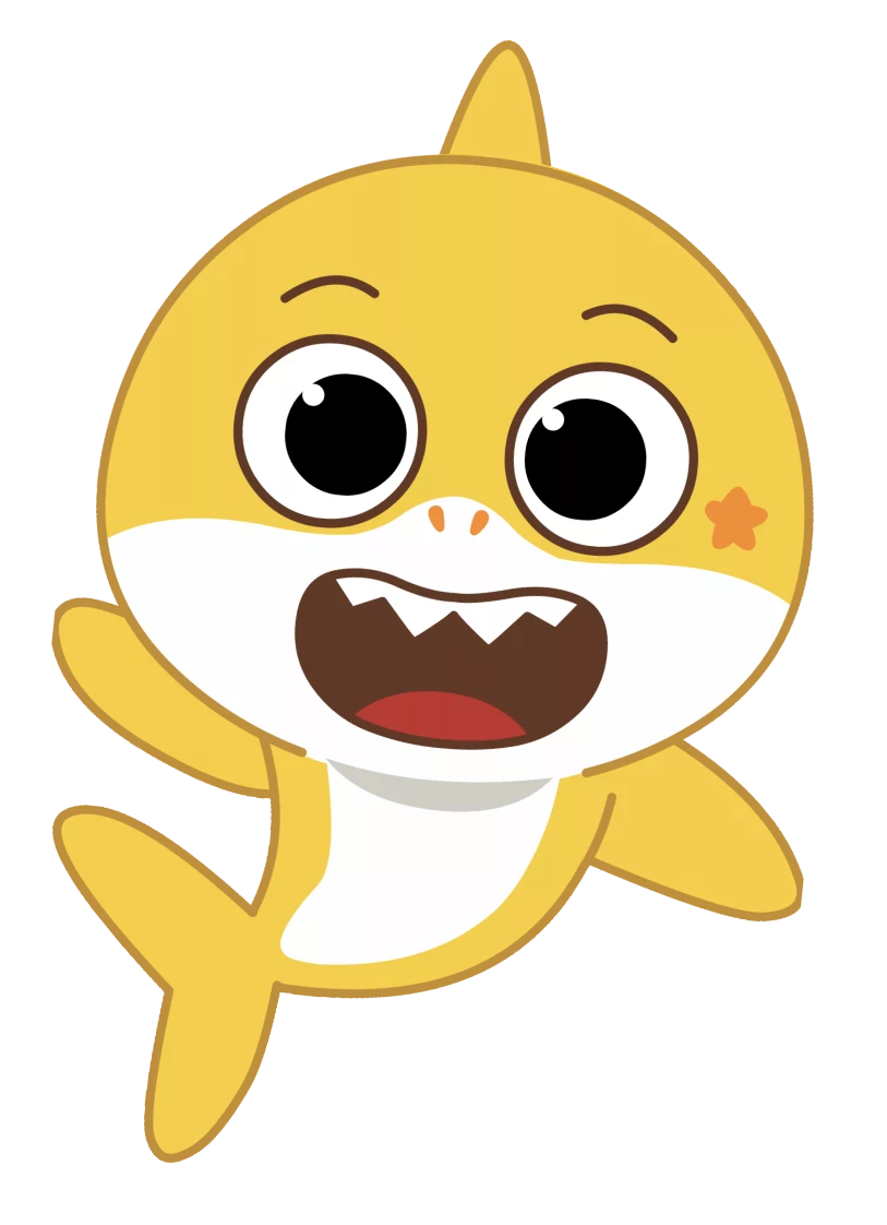 Baby Shark (character) | PINKFONG Wiki | Fandom