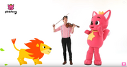Screenshot 2019-06-22 Pinkfong Classics Saint Saens “The Carnival of the Animals” Pinkfong Songs for Children - YouTube(7)