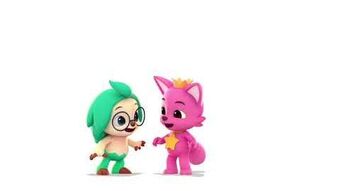 Introducing HOGI Pinkfong s New Friend PINKFONG Wiki Fandom