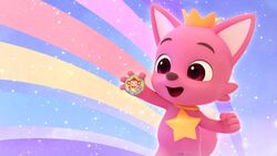 Poki Needs Help, PINKFONG Wiki