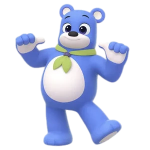 Pinkfong-Wonderstar-Codi-the-Bear