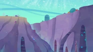 Mariana's Marine Trench