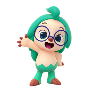 Baby Shark, PINKFONG Wiki