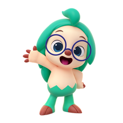 Category Characters Pinkfong Wiki Fandom