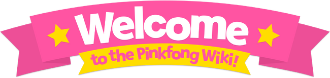 Welcome to the Pinkfong Wiki!