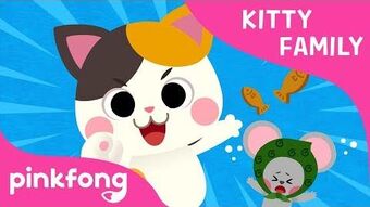 Kitty Family | PINKFONG Wiki | Fandom