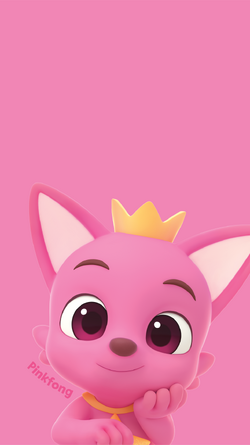 Poki/Gallery, PINKFONG Wiki