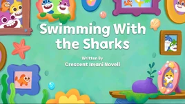 SWTS HD Title Screen