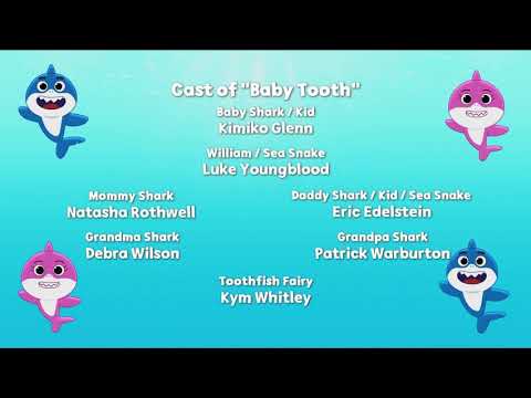 Baby Shark - song and lyrics by Pinkfong