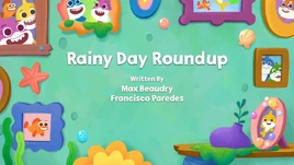 Rainy Day Roundup