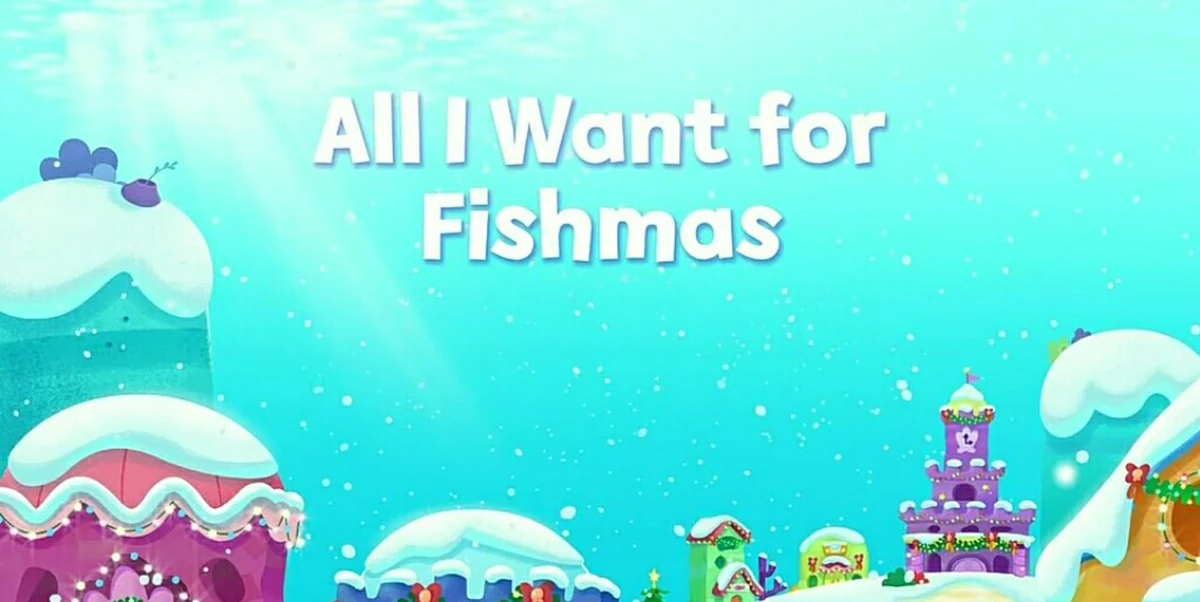 Category:Baby Shark's Big Show Episodes | PINKFONG Wiki | Fandom