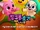 Pinkfong & Hogi: New Friend Ninimo