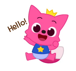 Baby Shark, PINKFONG Wiki