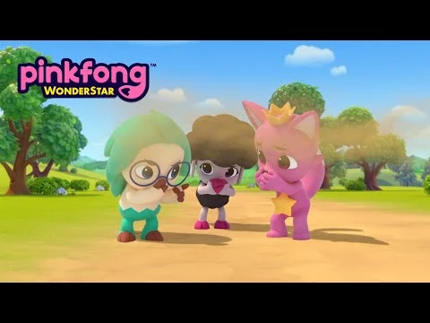 What's_That_Strange_Smell?_-_Pinkfong_Wonderstar_-_Animation_&_Cartoon_For_Kids_-_Pinkfong_Hogi