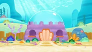 Manta House