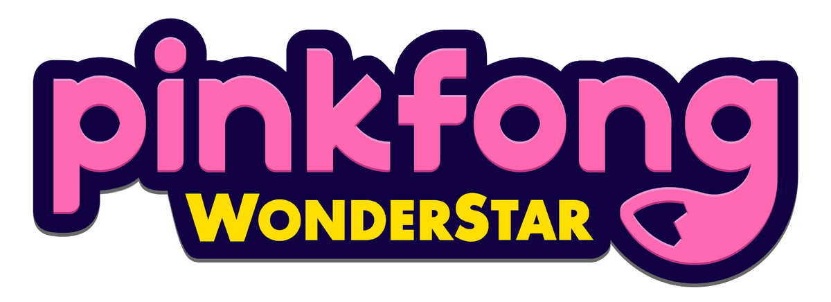 Poki-Fong, PINKFONG Wiki