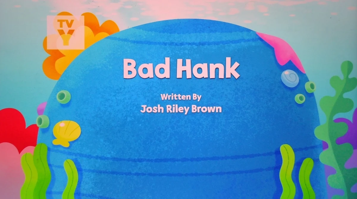 Bad Hank PINKFONG Wiki Fandom
