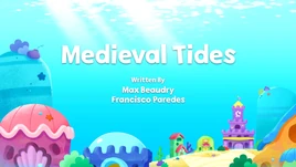 Medieval Tides